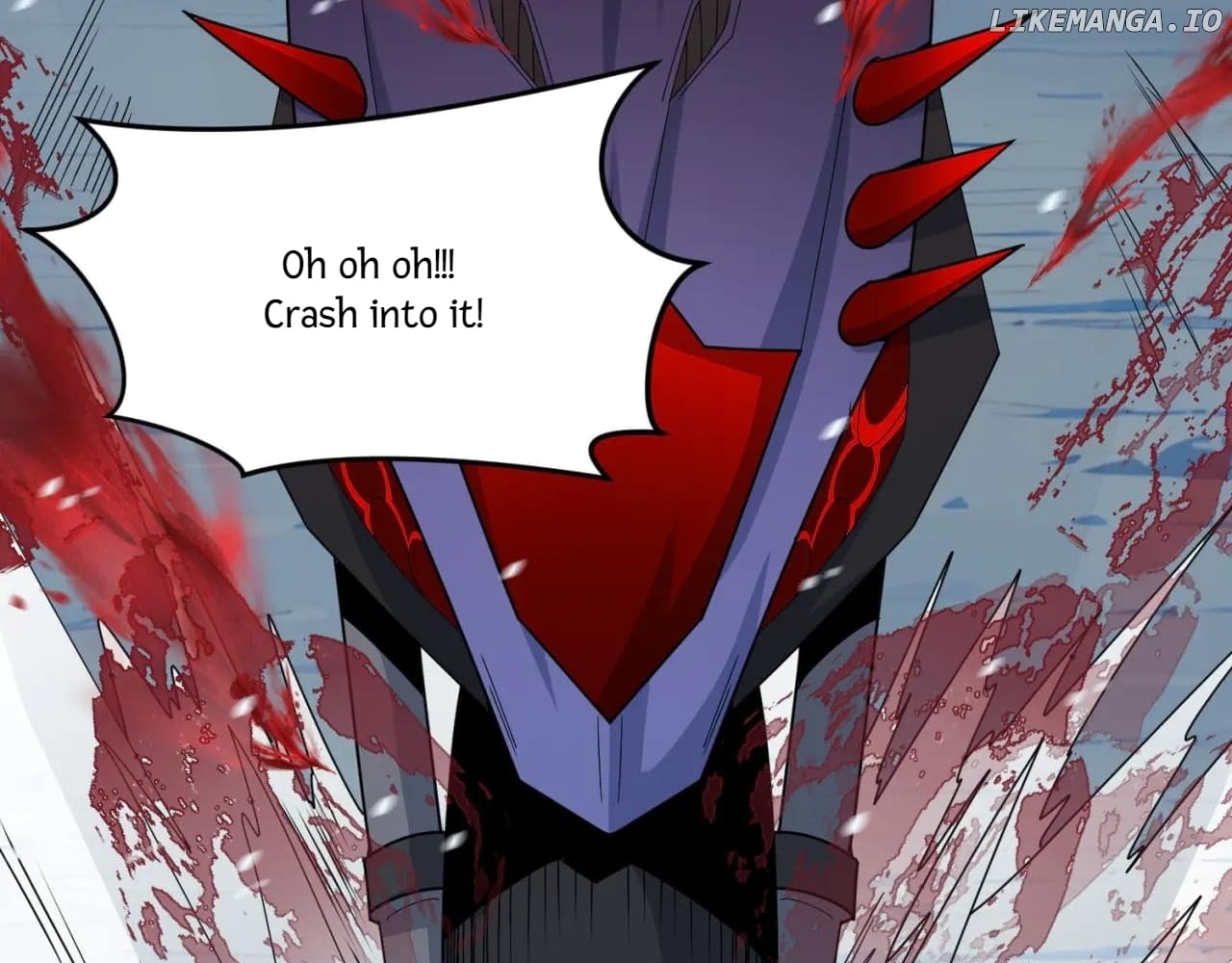 Era of the Haunted Chapter 290 - page 153